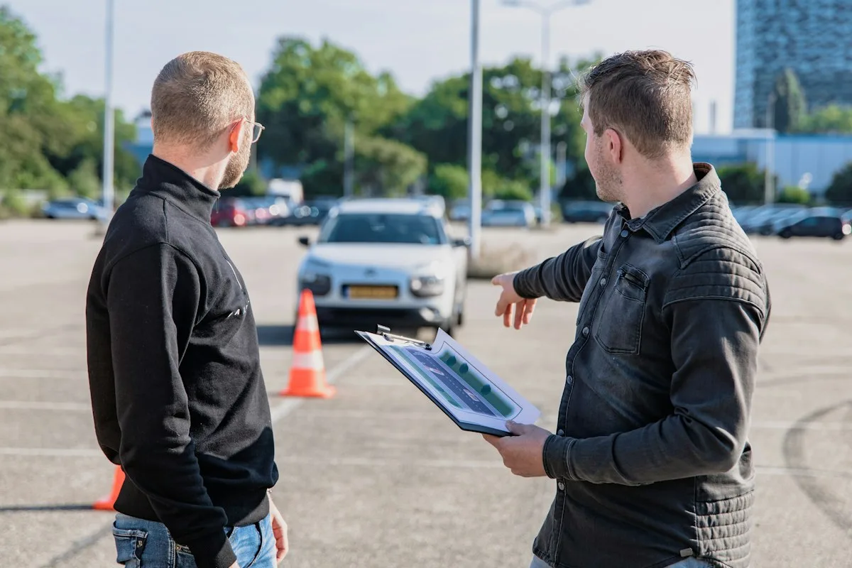 Wertgutachten & Fahrzeugbewertung