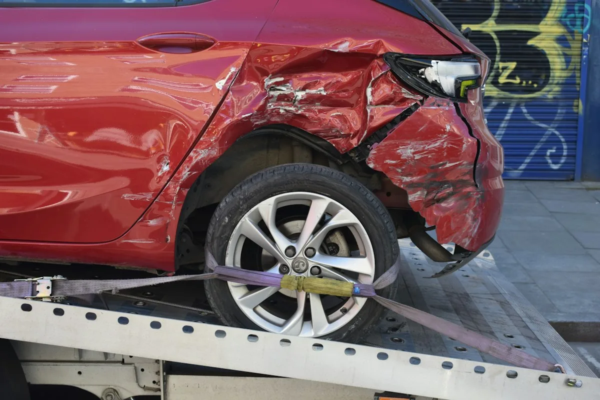 Totalschaden oder Reparatur? Die 130-Prozent-Regel einfach erklärt